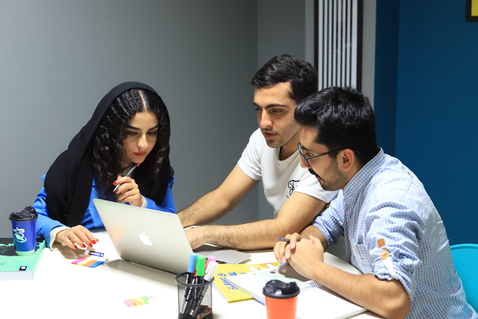 Collaborative learning