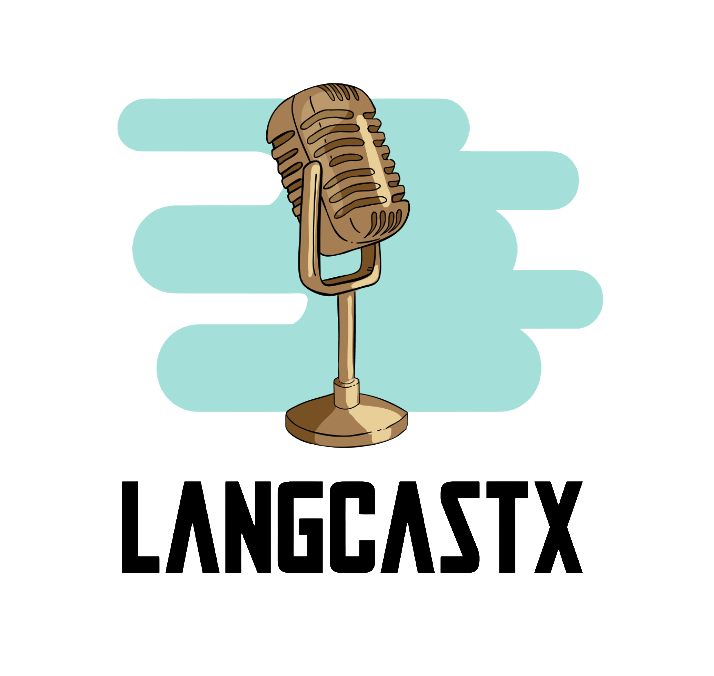 LANGCASTX: An AI-Augmented Personalized Podcast Platform to Advance Language-science Competence for Speech-language Pathologists
