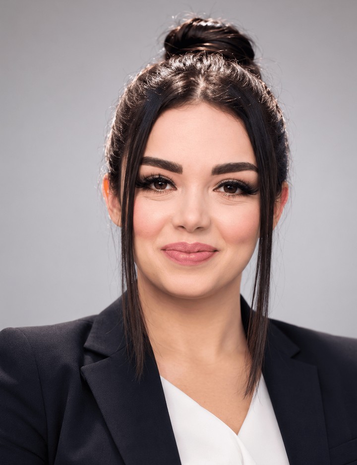 Golnoush (Lia) Haddadian